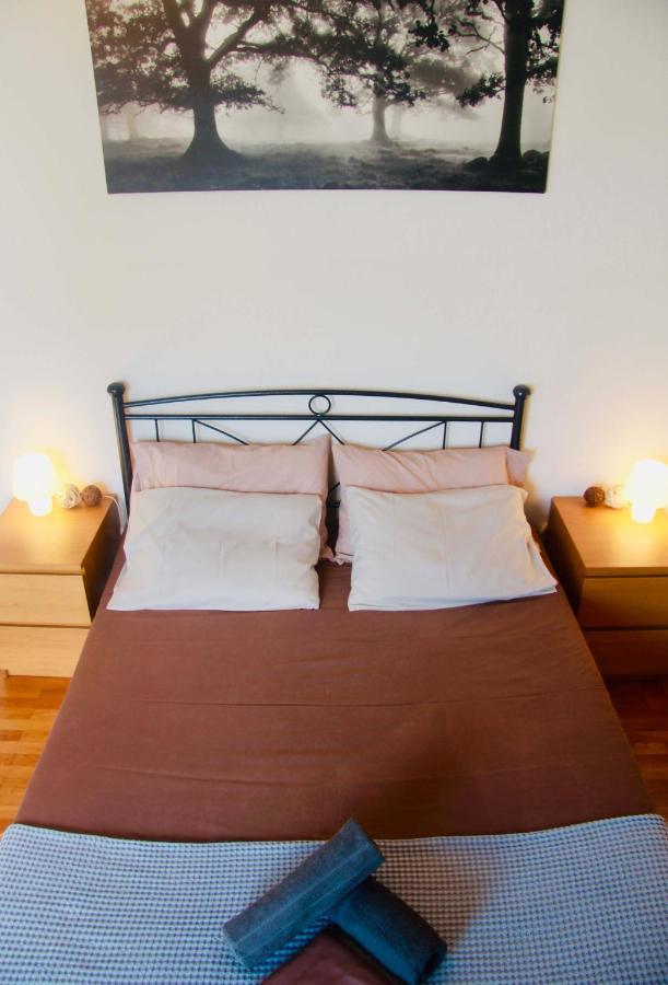 Penthouse With Sea View Apartment Athens Ngoại thất bức ảnh