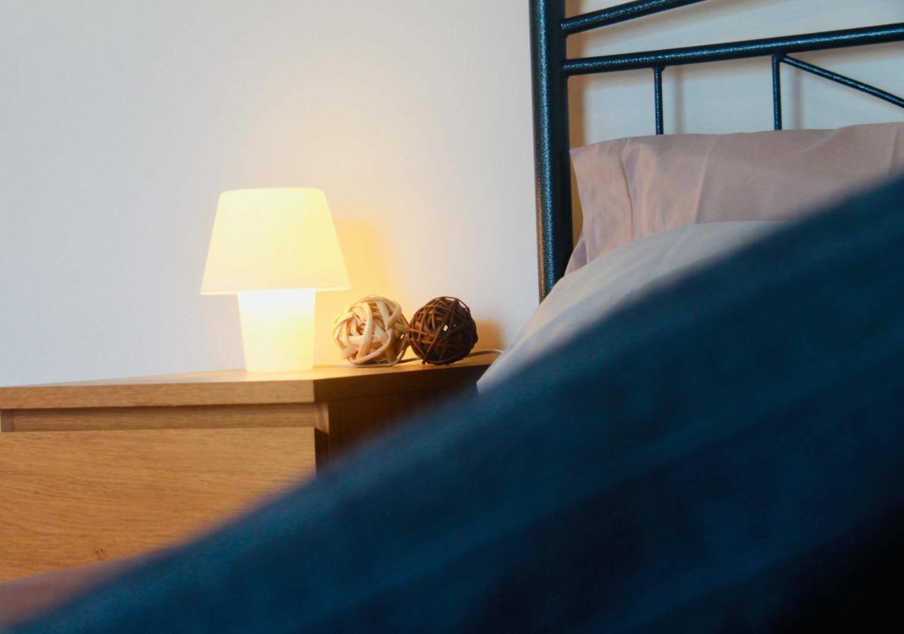 Penthouse With Sea View Apartment Athens Ngoại thất bức ảnh