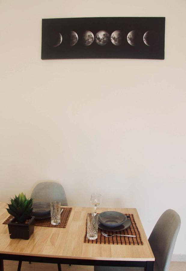 Penthouse With Sea View Apartment Athens Ngoại thất bức ảnh