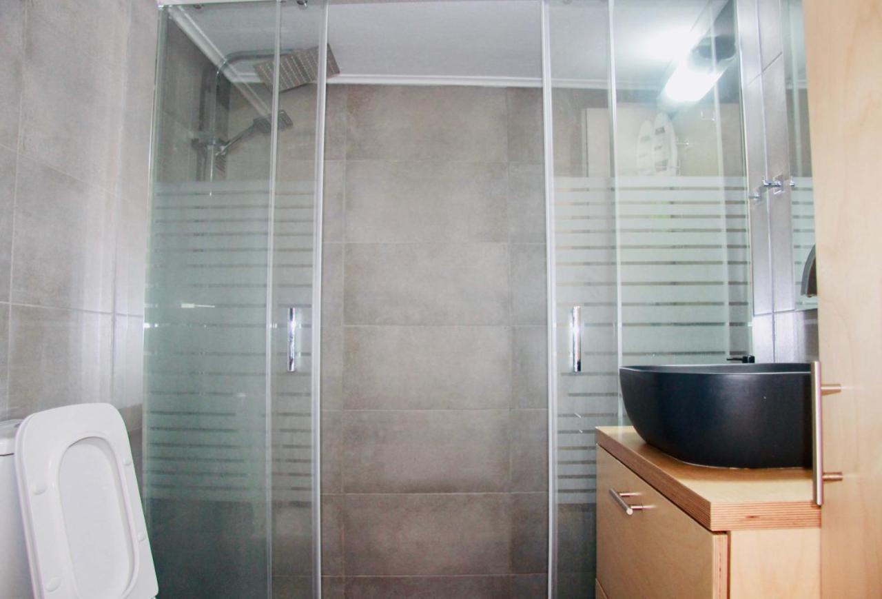 Penthouse With Sea View Apartment Athens Ngoại thất bức ảnh