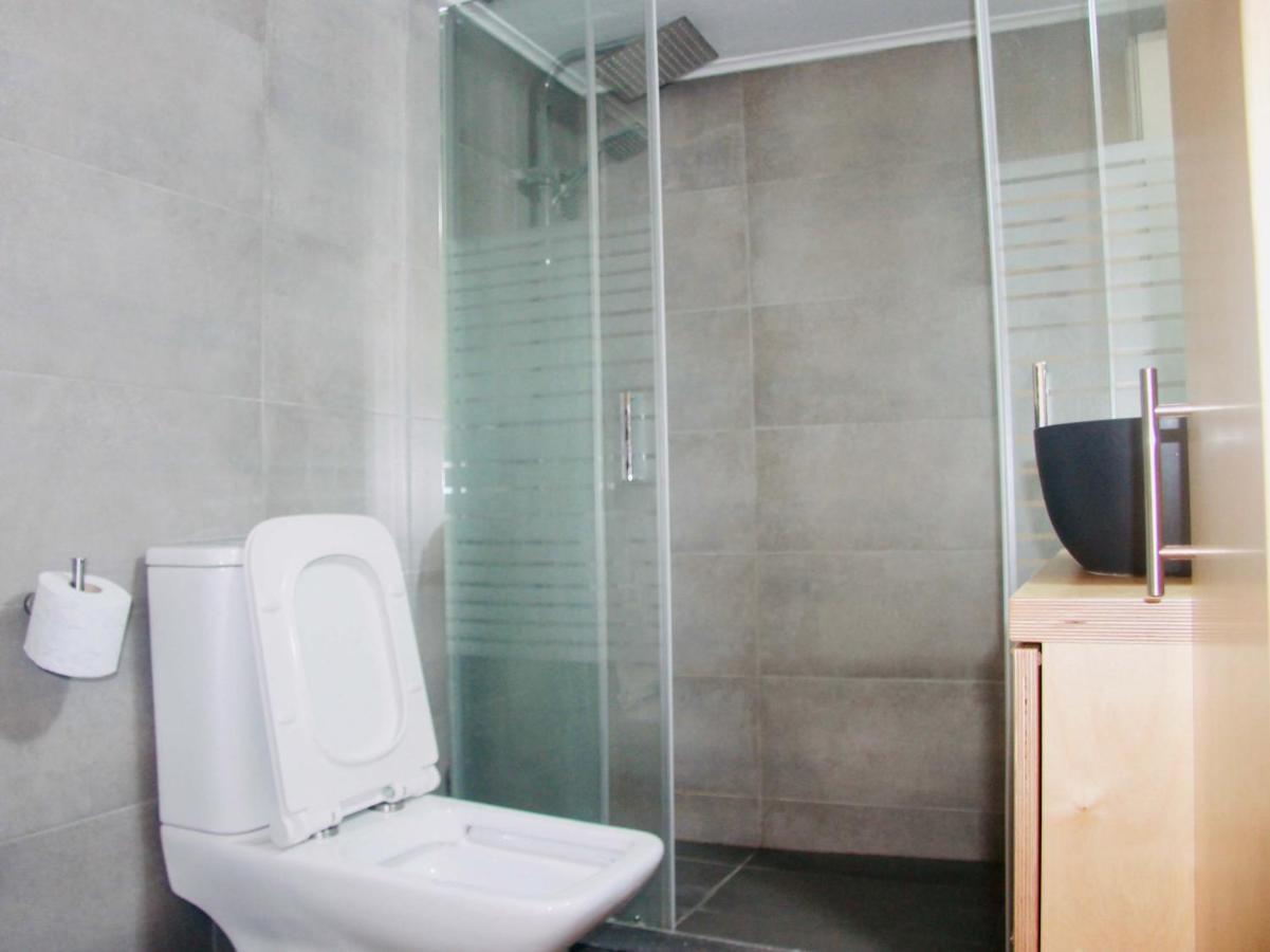 Penthouse With Sea View Apartment Athens Ngoại thất bức ảnh