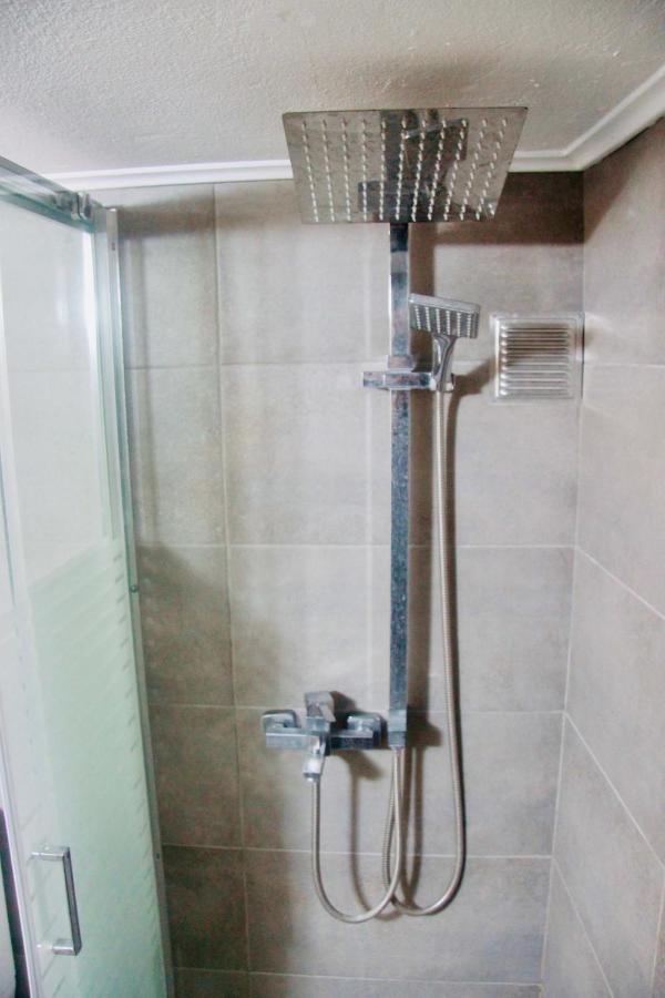 Penthouse With Sea View Apartment Athens Ngoại thất bức ảnh