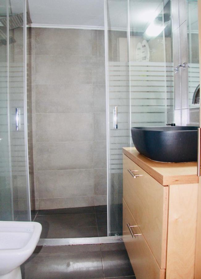 Penthouse With Sea View Apartment Athens Ngoại thất bức ảnh