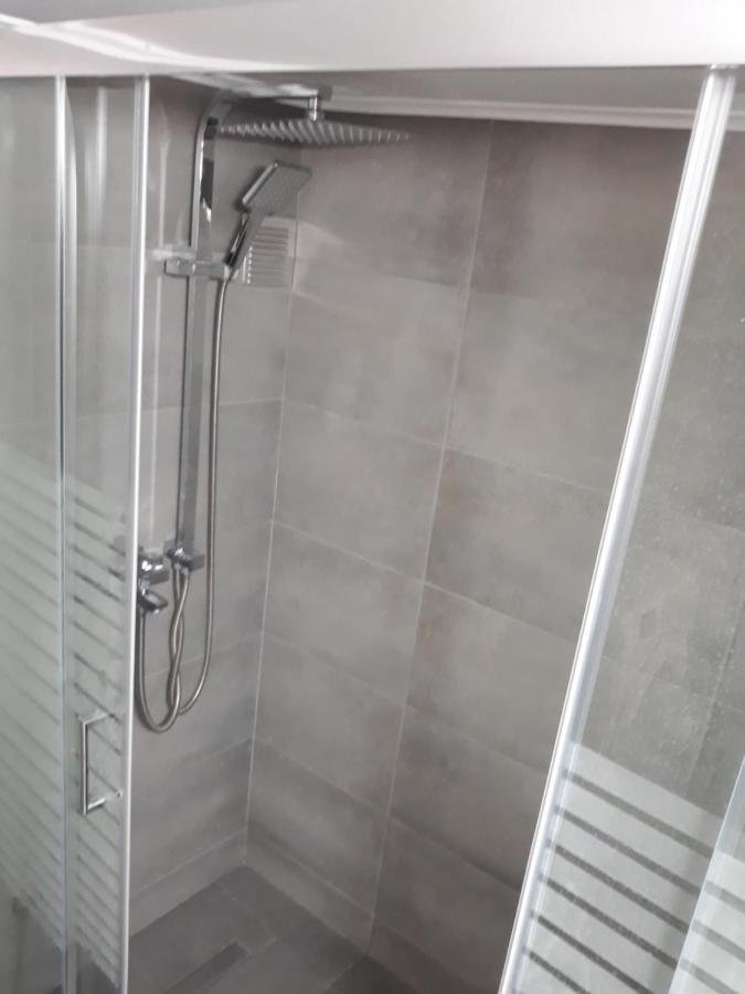 Penthouse With Sea View Apartment Athens Ngoại thất bức ảnh